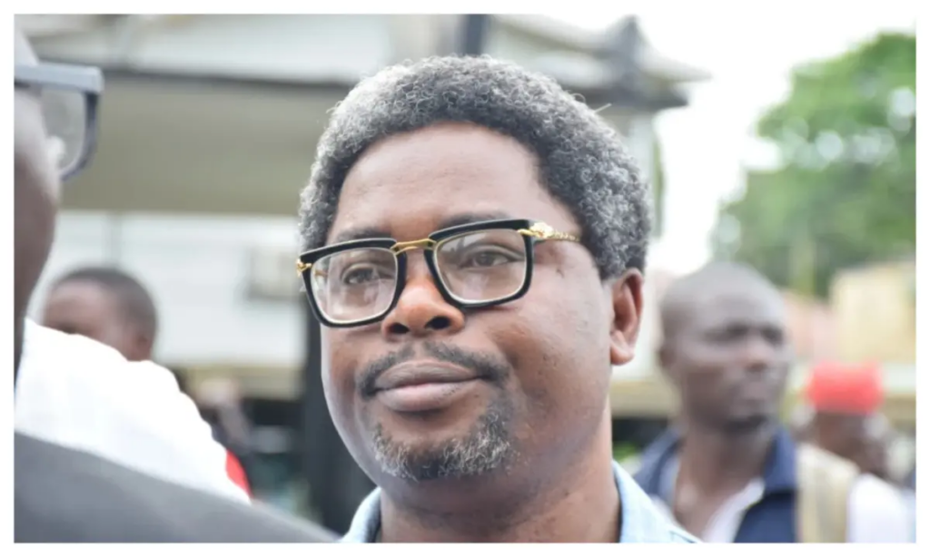 PERSPECTIVE – Lere Olayinka’s audacity and INEC’s crisis of confidence