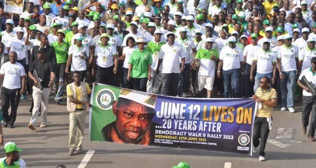 PERSPECTIVE – June 12: Taking care of the captives while under fire