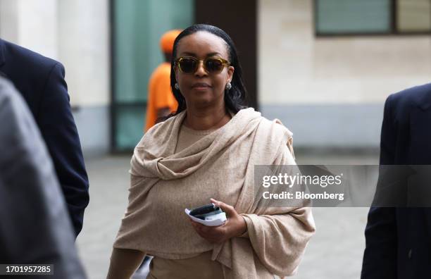 A decade of dust: Diezani acquitted, vows to speak on ‘unjust vilification’