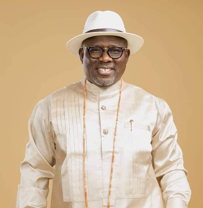 Osuoza celebrates Oborevwori at 63