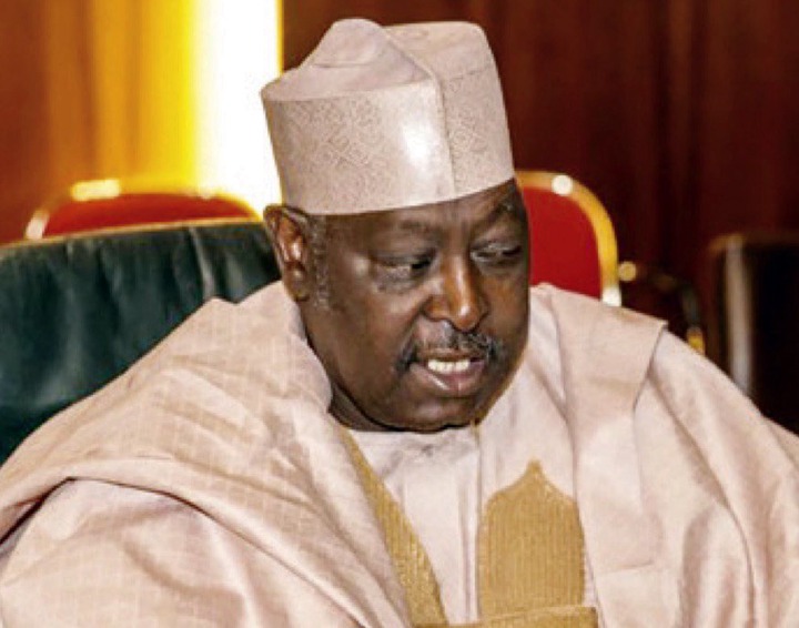Nigeria may not survive Atiku; Tinubu has failed on security, equity’, Babachir Lawal fires broadsides at political elite