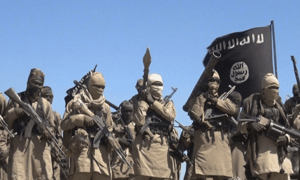 US names Nigerian, three Lagos/Kano firms in ISIS terror financing crackdown