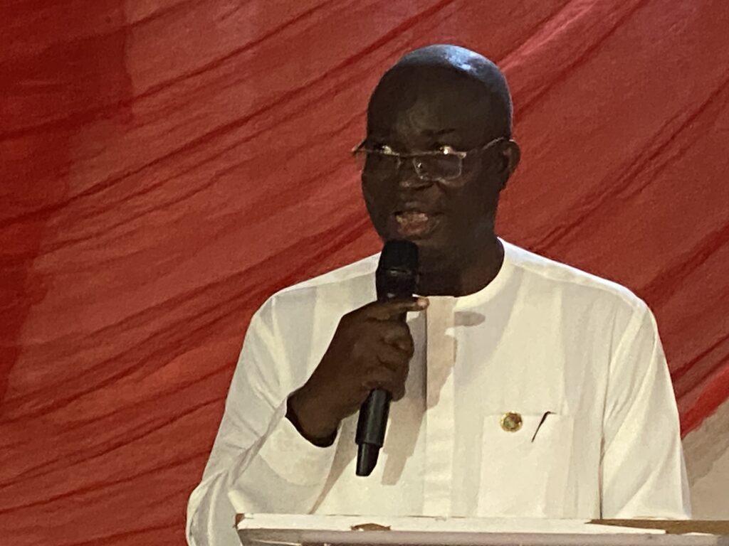 Nigeria’s leadership crisis demands PR revolution, says Vice Chancellor