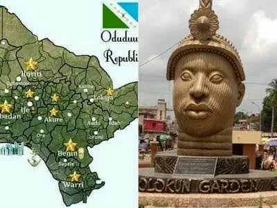 Pan-Yoruba group to NEF, ACF: You’re terror sympathizers, real threat to Nigeria; Northern elders accused of complicity in terror attacks
