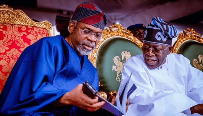 “N27.4 billion ghost agency scandal: Atiku challenges Tinubu to suspend Gbajabiamila or compromise anti-corruption fight’