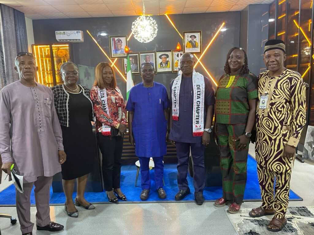 FUPRE committed to professionalism for staff, says VC, pledges stronger partnership with NIPR,