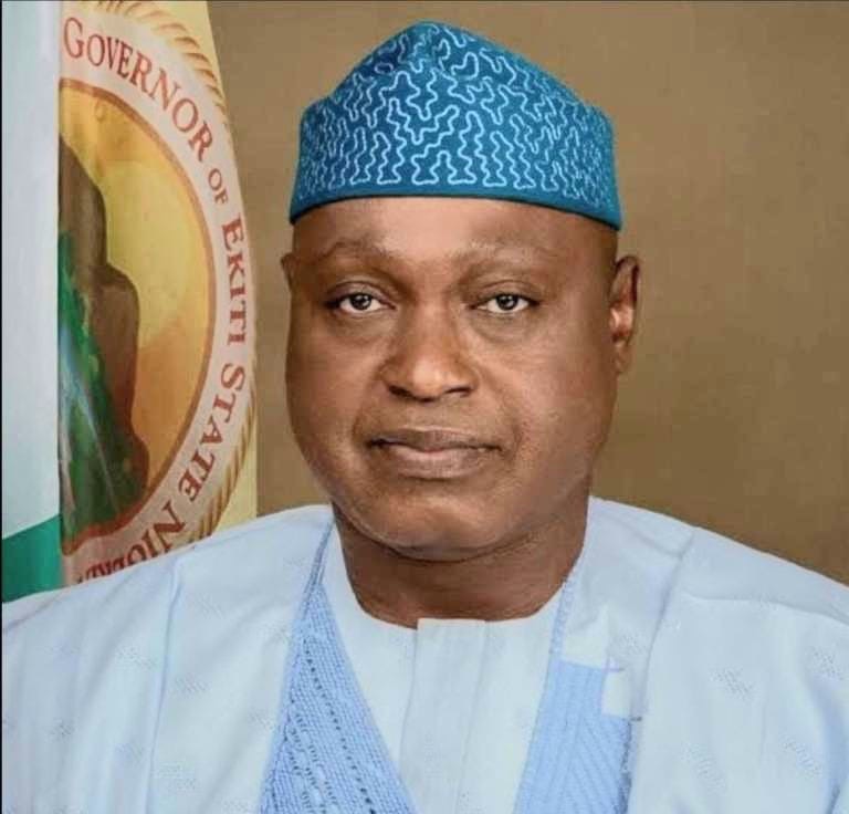 Delta Governor hails Oyebanji’s historic re-election as ‘reward for purposeful leadership’