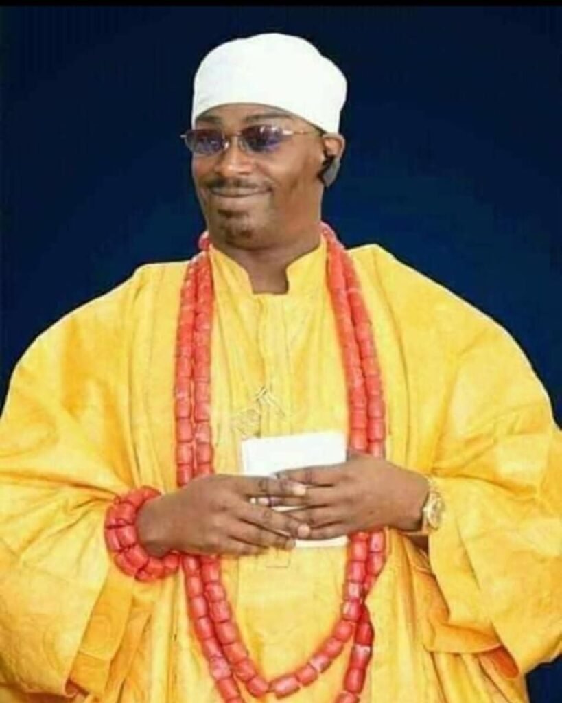 Oborevwori celebrates Dein of Agbor at 49, hails monarch’s  leadership