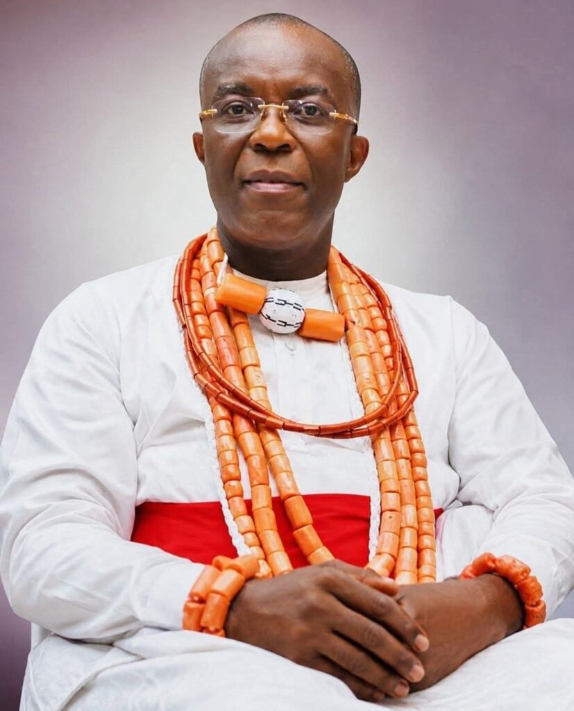 Oborevwori mourns former Delta Health Commissioner, Dr. Joseph Otumara, dies at 65