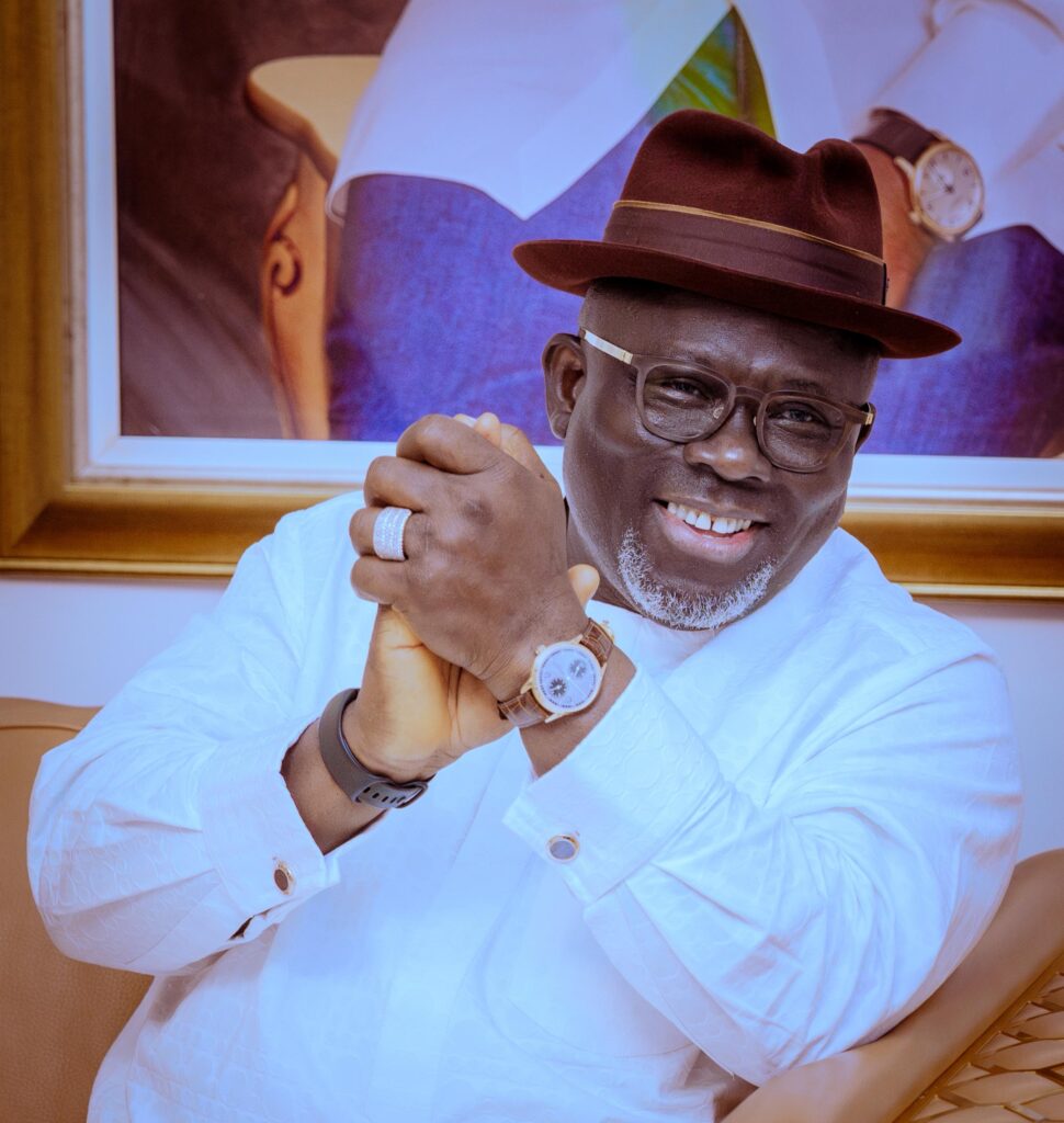 CIAPS ranks Delta Nigeria’s 2nd best-governed State