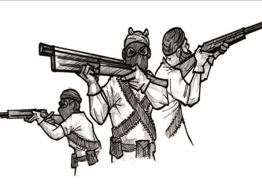 PERSPECTIVE – The imperative of liberalizing gun ownership in Nigeria