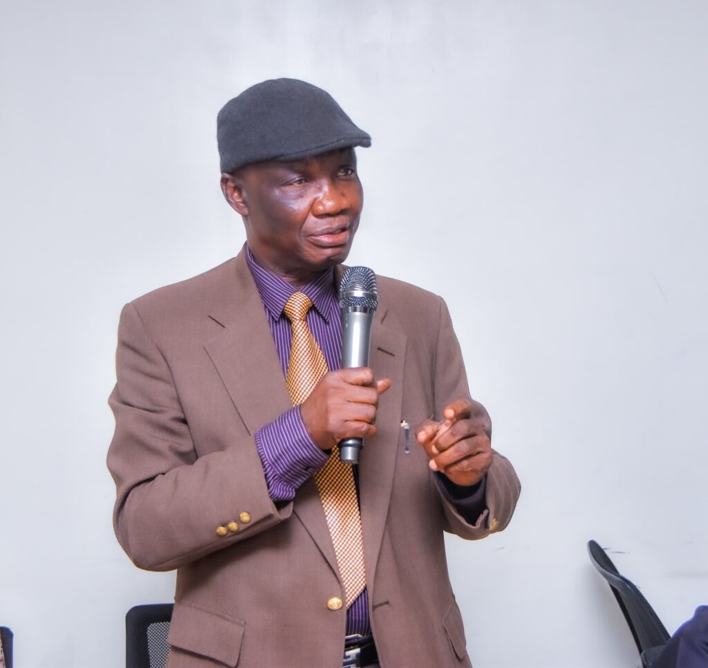 BIRTHDAY BELL – DOPF celebrates Vice Chairman Chukwudi Abiandu at 70, Hails Legacy of Ethical Journalism, exemplary leadership