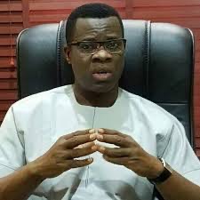 Igini to lead policy dialogue on electoral integrity, democratic accountability in Asaba
