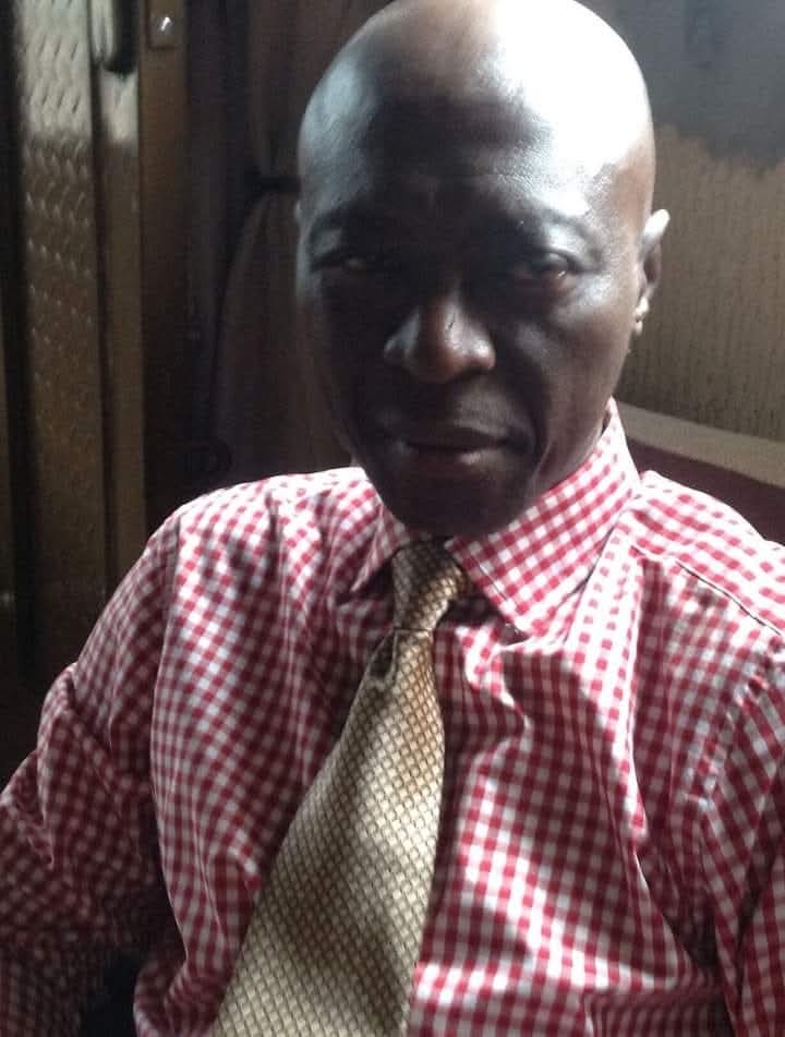 BIRTHDAY BELL – NUJ lauds ex-Chairman Victor Okpomor as ‘Visionary Leader’ on birthday