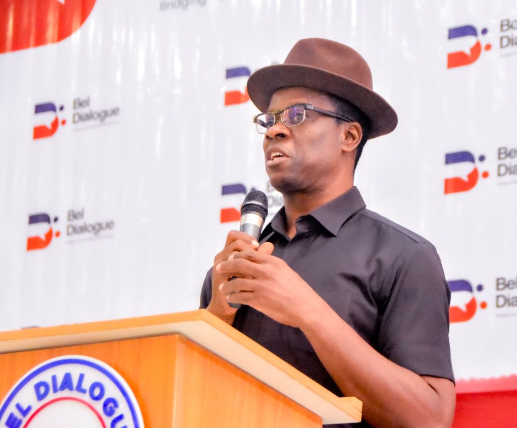2027: Stakeholders demand sweeping electoral Reforms, stronger institutions as BEL Dialogue honours Mike Igini