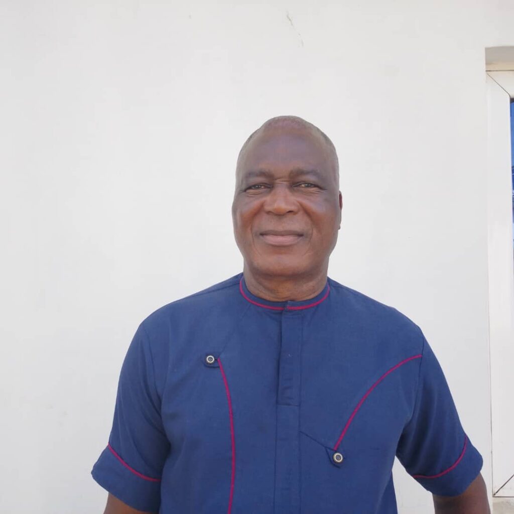 Veteran broadcaster, Lawrence Okpewho to moderate 2026 Bel Dialogue on democratic accountability
