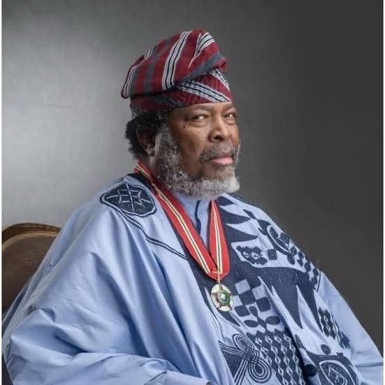 BIRTHDAY BELL – Oborevwori hails Nduka Obaigbena at 67, celebrates media icon’s enduring legacy