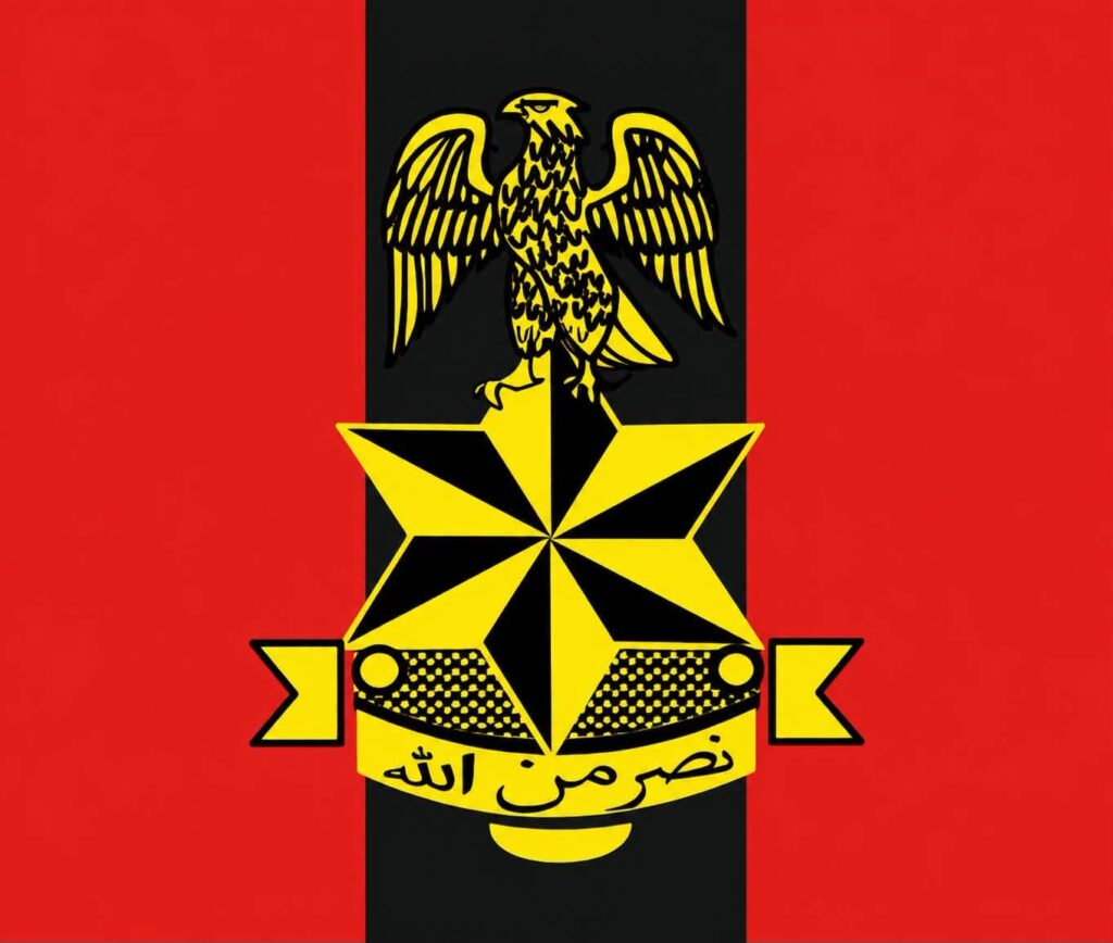 PERSPECTIVE  – The Strategic logic of Twelve Divisions: The dialectics of Nigerian Army’s structural expansion