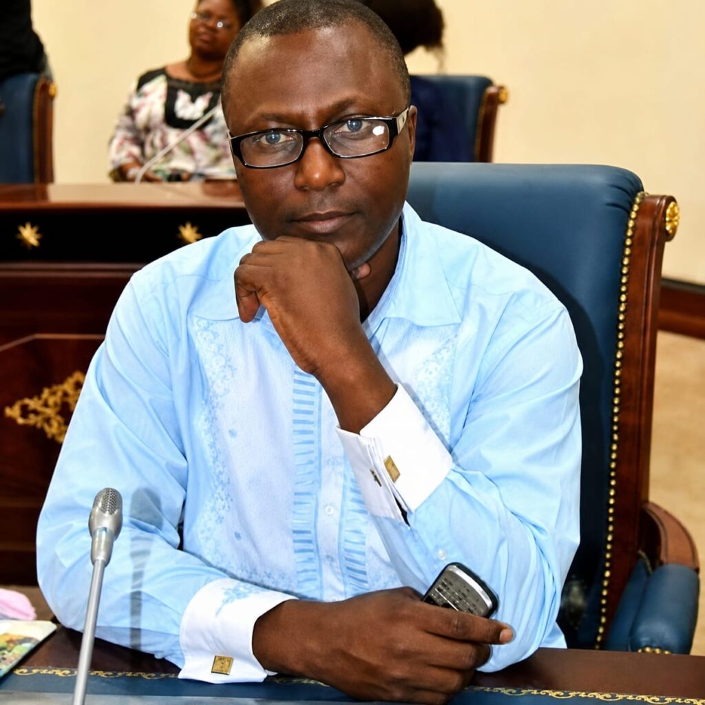 Oborevwori mourns veteran journalist Dave Okpogadie, describes death as huge loss