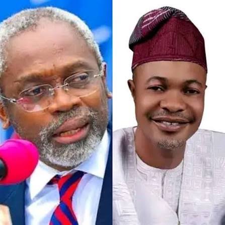 NDC demands Gbajabiamila’s sack, alleges multi-billion-Naira ‘fake agency’ corruption scandal