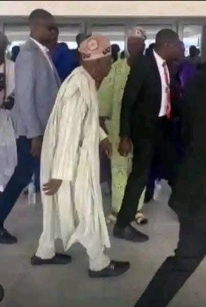 Utomi: Aso Rock has become ‘retirement home’ for aging politicians