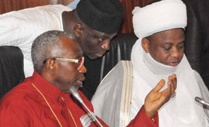 CSMN blasts NSCIA, urges Tinubu to ‘Call Muslims to order’ over rising tensions