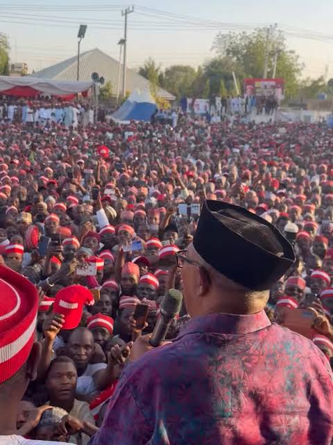 PERSPECTIVE – Obidients, Kwankwasiya and compatriots.