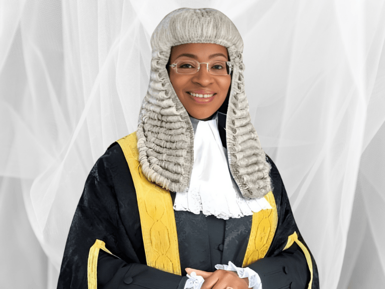 Tinubu hails Badejo-Okusanya’s historic election as first elected female NBA President