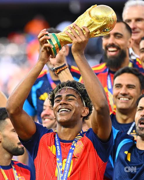 Torres Fires Spain to Second World Cup Title, ends Argentina’s reign