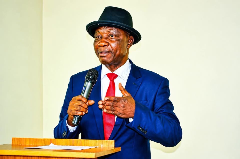 PERSPECTIVE – Beyond the Byline: Celebrating Chukwudi Abiandu at 70