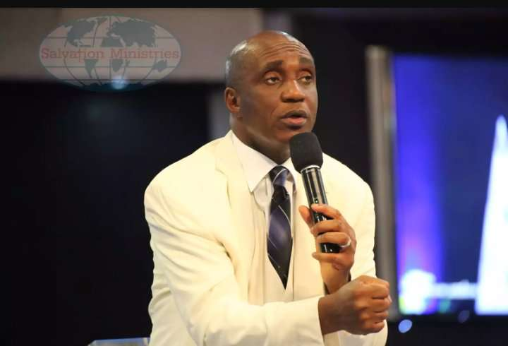Law against preaching in buses is ‘stupid law’, says Pastor Ibieyomie, warns against targeting Christians