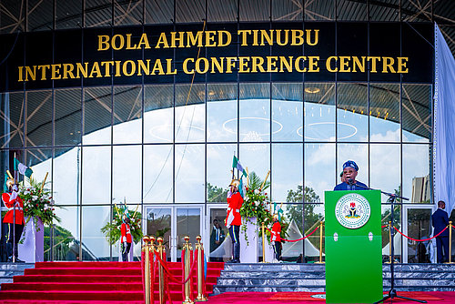 PERSPECTIVE – The Ozymandias complex in the Tinubu administration psyche