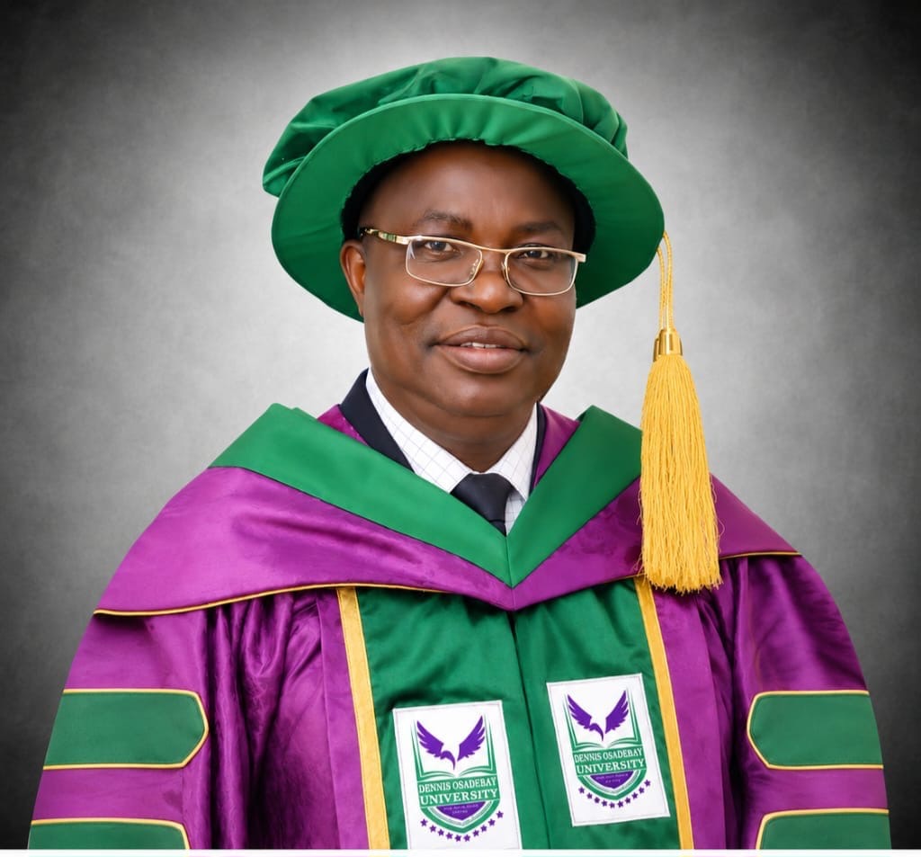 BIRTHDAY BELL – Professor Samuel Aghalino: Celebrating an erudite scholar, historian and administrator