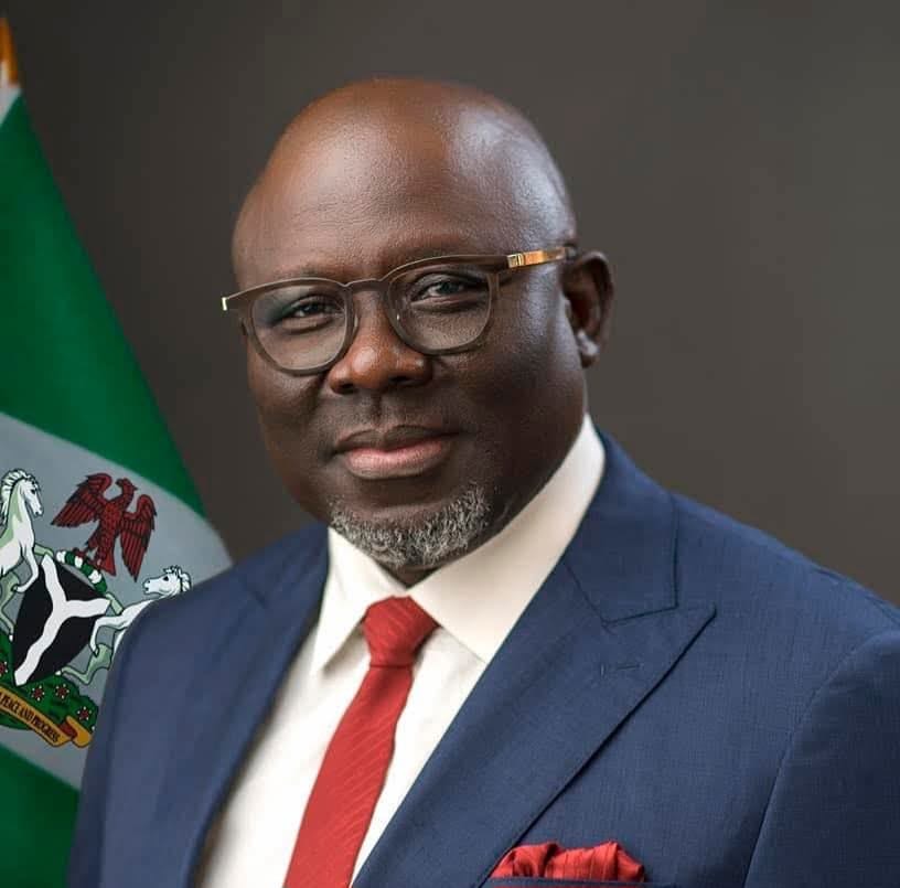 Sam Oyovbaire Lecture: Nigeria is needs visionary, selfless leaders to deepen democracy, says Oborevwori
