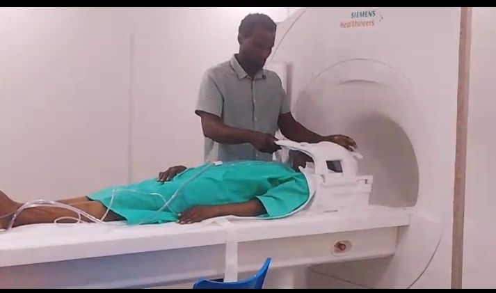 Asaba Specialist Hospital lauded for its free MRI programme as life-saving boon for Deltans