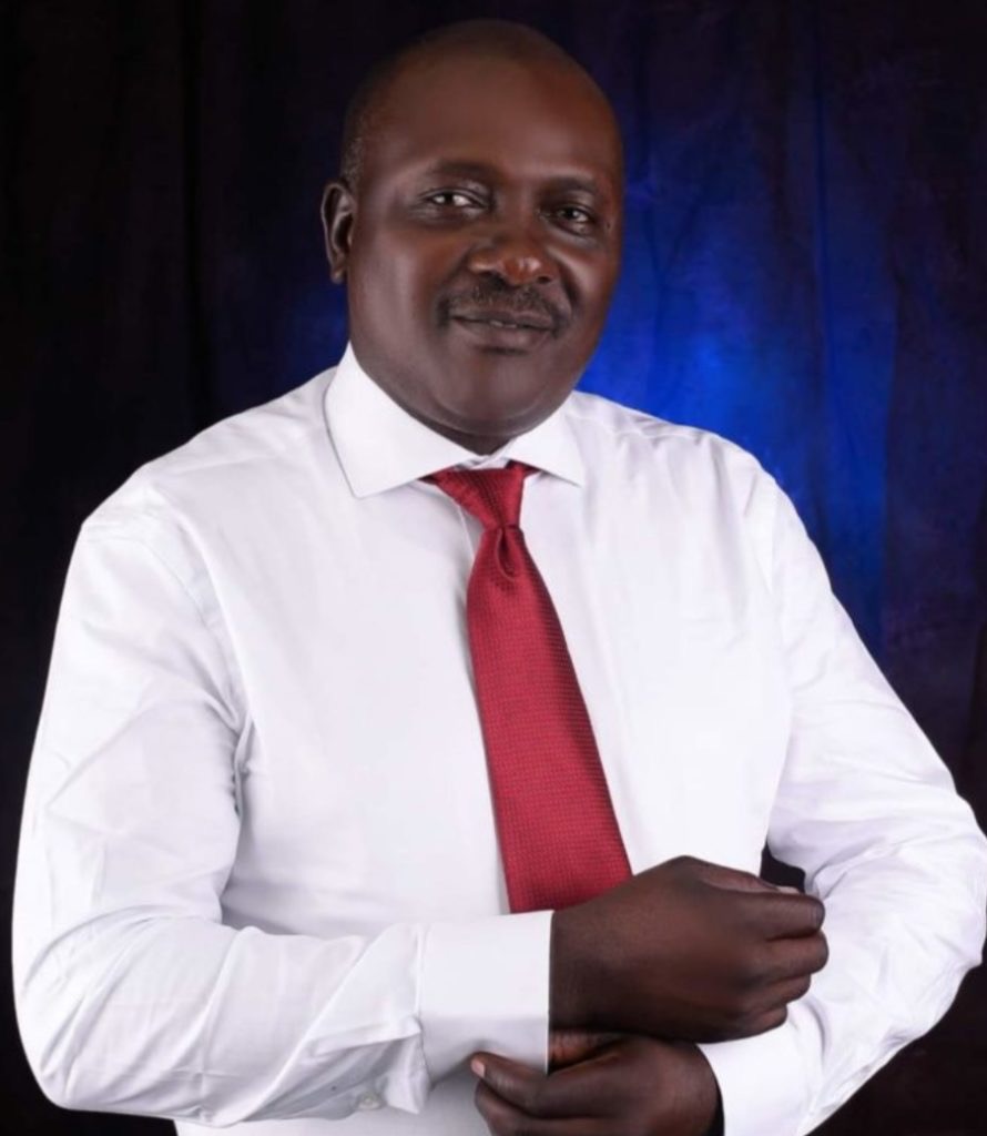 GOCOP mourns as ex- president, Dotun Oladipo, dies at 56