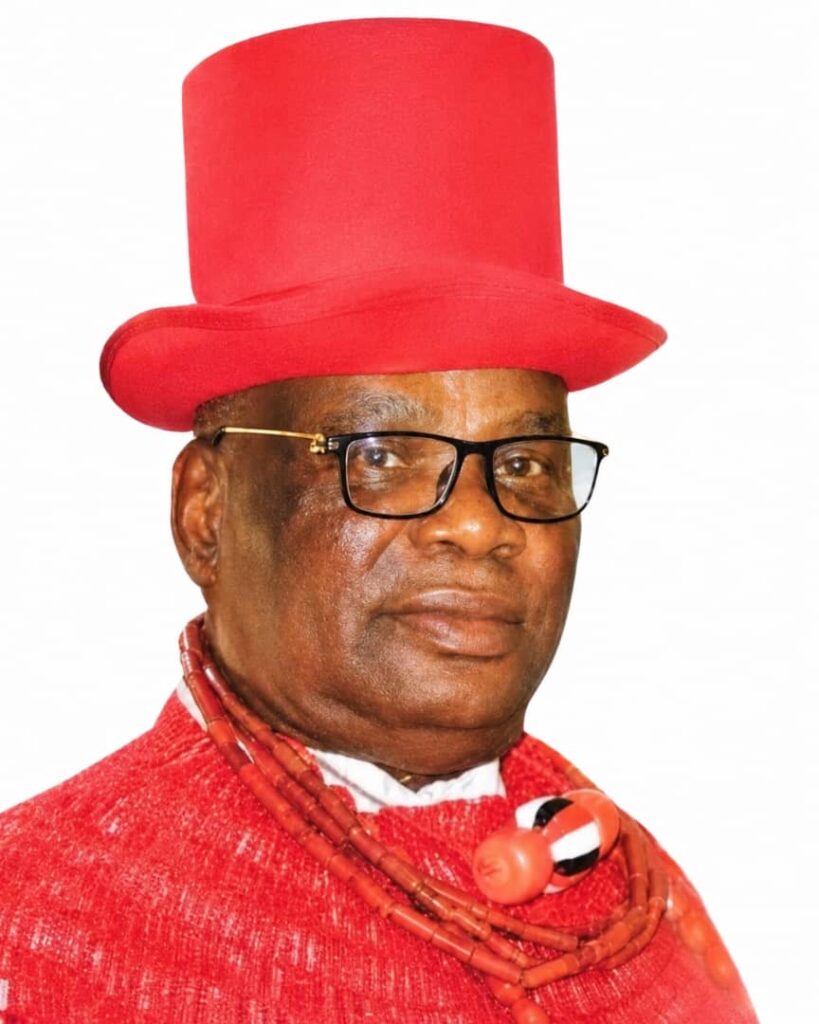 Gov Oborevwori hails Prof Sam Oyovbaire at 85: ‘An accomplished scholar, patriot’