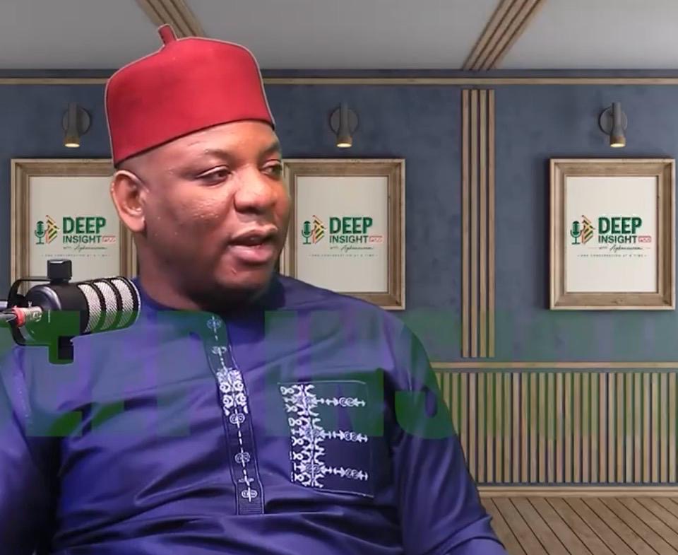 AJAOKUTA’S 47-YEAR NIGHTMARE: Minister alleges ‘cabal’ behind steel dream sabotage as FG eyes $2bn China deal