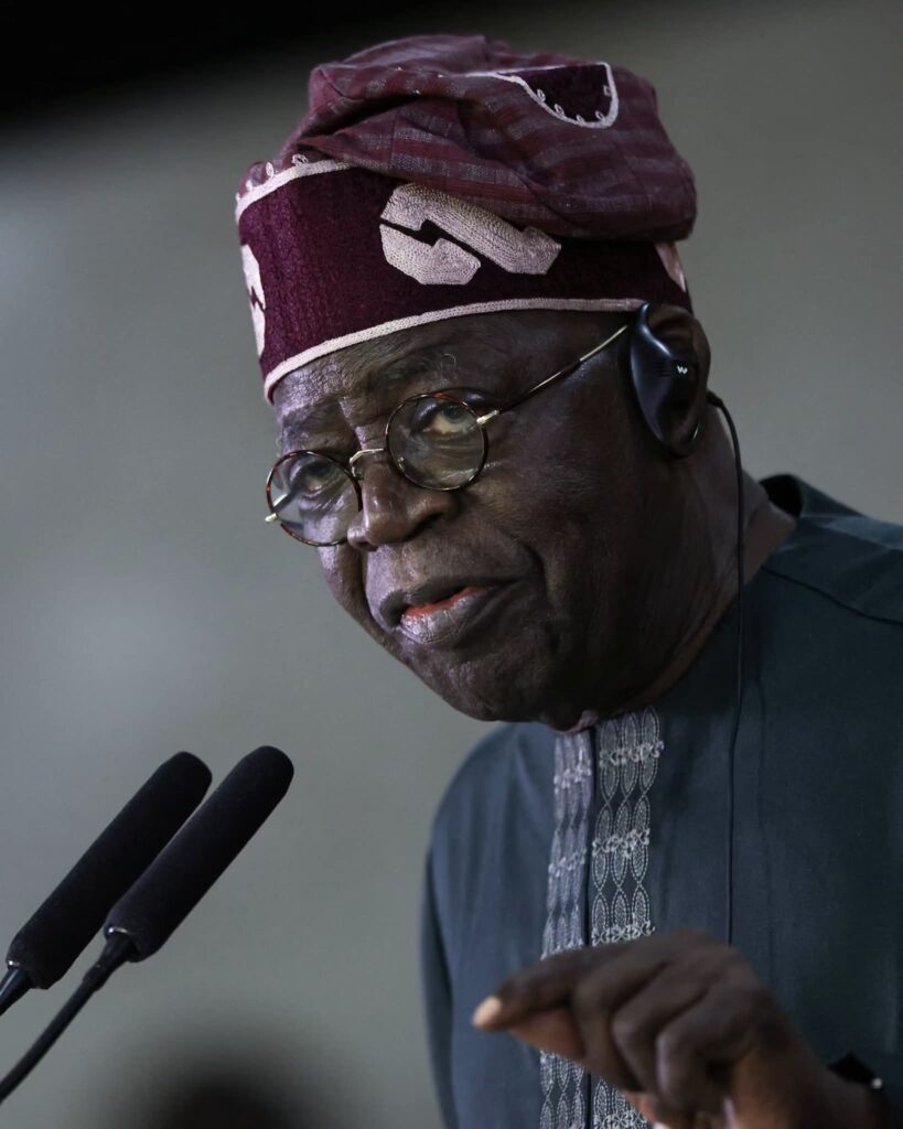 PERSPECTIVE – A president and Nigeria’s ancient hunger