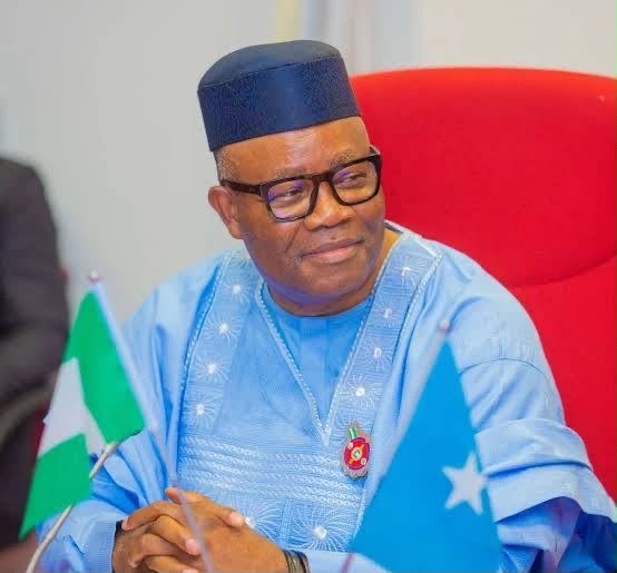 PERSPECTIVE – When a national budget becomes a village wish list