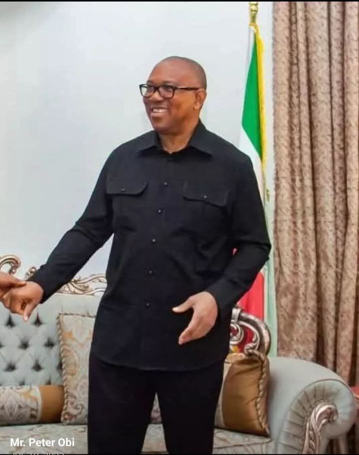 Nigeria must not become a killing field as Benue, Plateau, Niger attacks escalate, Obi expresses concern