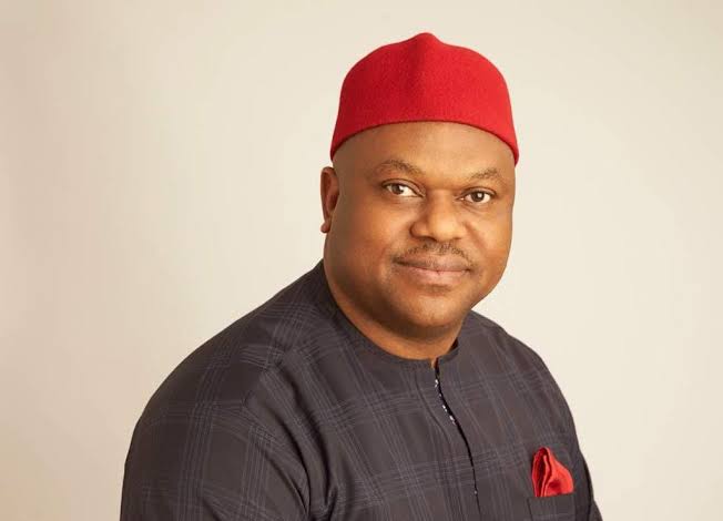 Joy is Coming’: NDC candidate vows to end political manipulation as new members flock to Party in Illah