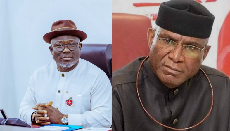 PERSPECTIVE – N177 billion flyover folly: Tinubu’s national rebuke vindicates Omo-Agege, exposes Oborevwori’s ‘misplaced priorities’, says Areh