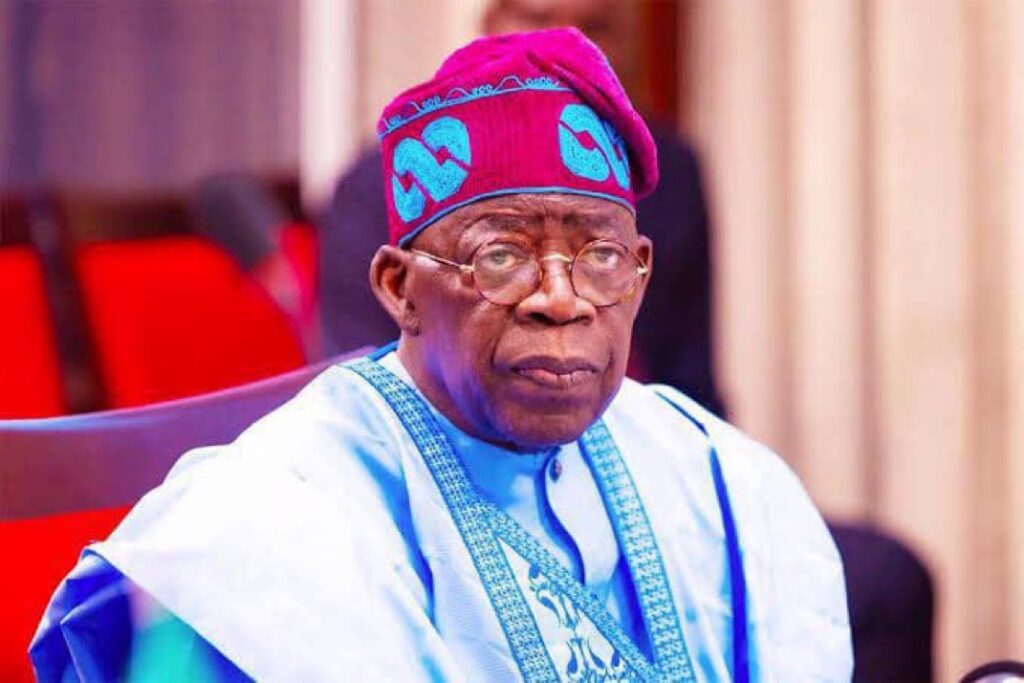 Tinubu orders EFCC to lift court order Freezing Osun Govt accounts ahead of governorship election