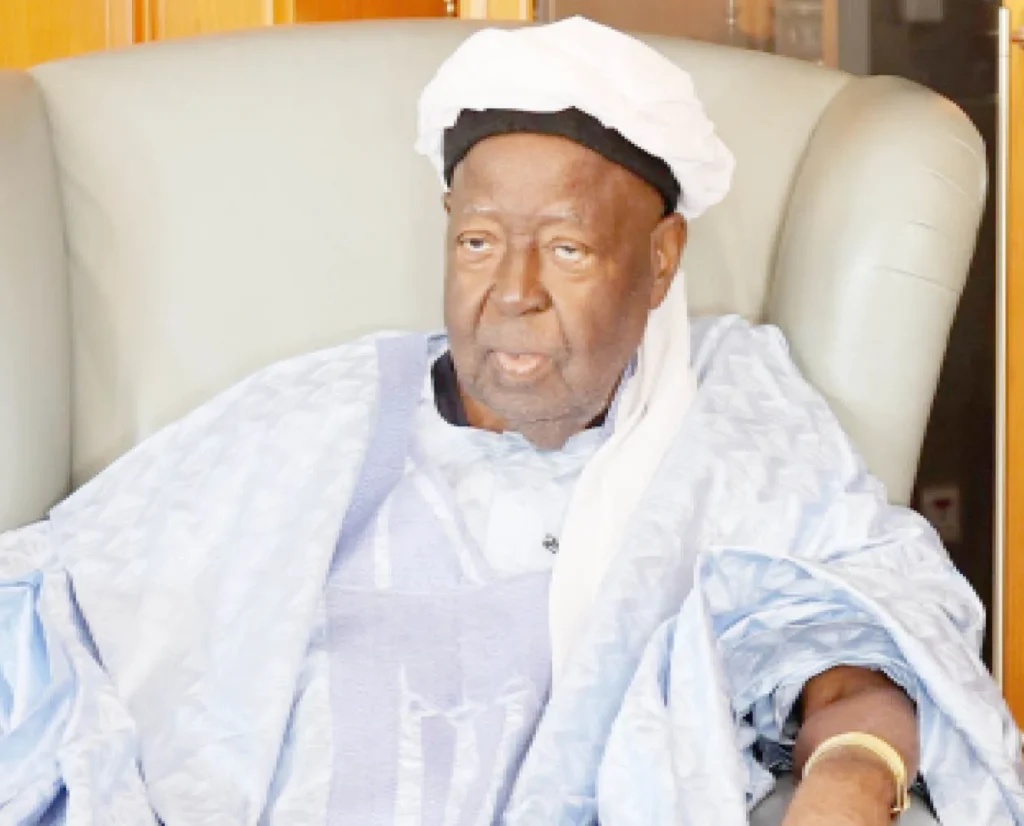PERSPECTIVE – Alhaji Abubarkar Alhaji (1937 – 30 July 2026)