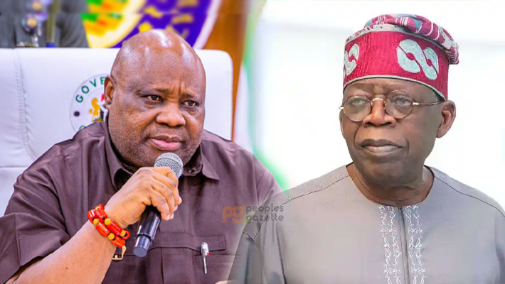 PERSPECTIVE – Osun 2026: Tinubu’s aroko and the politics of ‘Oyo la wa’