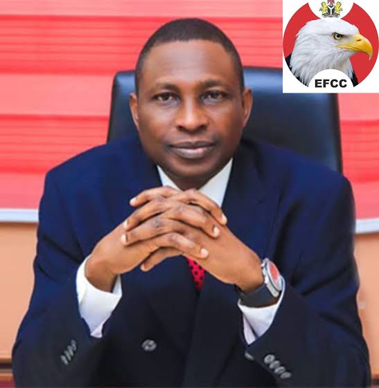 Olukoyede must go: Accord Party demands EFCC boss’ head over Osun election interference