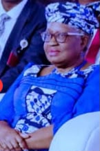 PERSPECTIVE – Okonjo-Iweala: Path to making Delta an industrial hub