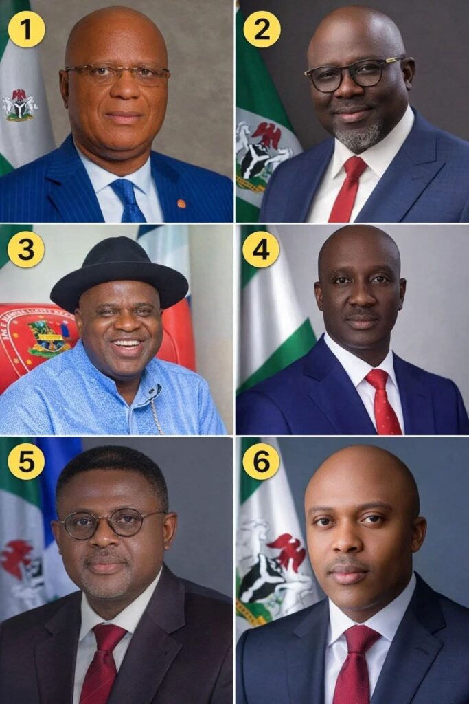 Delta’s dismal showing: South-South oil wealth fails to translate into good governance