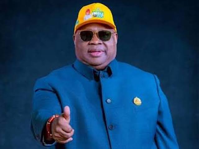 Osun guber polls: Adeleke defeats APC’s Oyebamiji by 66,252 votes, wins 2nd term